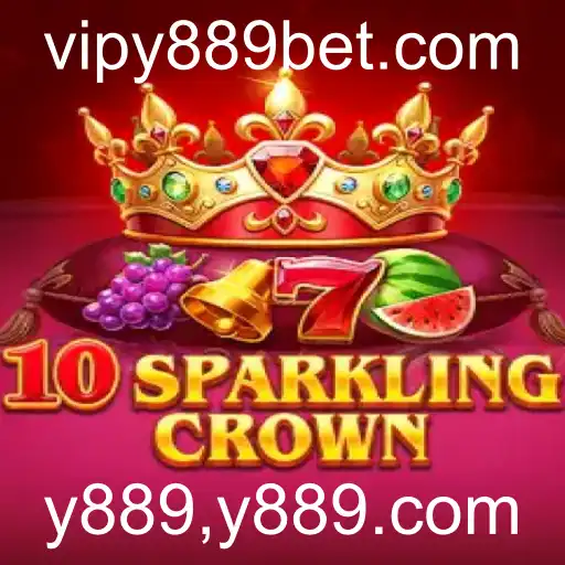 Descubra o Fascinante Mundo de 10SparklingCrown