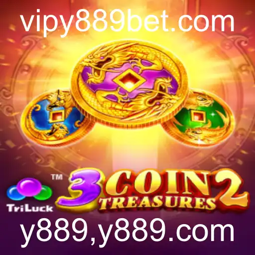 Explorando o Universo de 3CoinTreasures2: Uma Aventura Épica