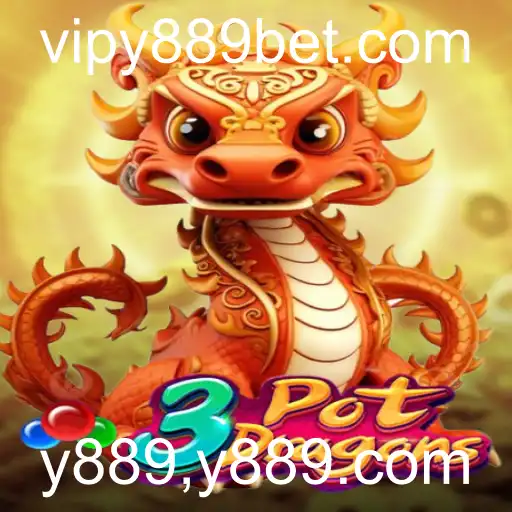 Descubra o Empolgante Mundo de 3PotDragons