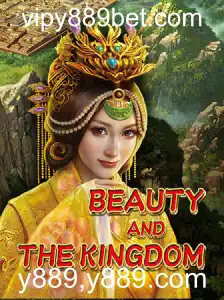 Descubra BeautyAndTheKingdom: Um Mergulho no Mundo Encantado do Novo Jogo