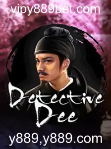 Explorando o Fascinante Mundo de DetectiveDee