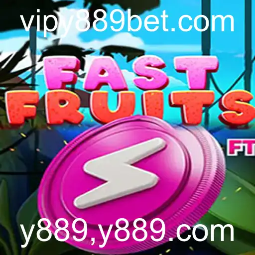 FastFruits: O Novo Sucesso Empolgante no Mundo dos Jogos