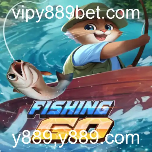 Descubra o Mundo de FishingGO: Jogo de Pesca Inovador e Divertido