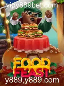 FoodFeast: O Novo Sensação do Mundo dos Jogos
