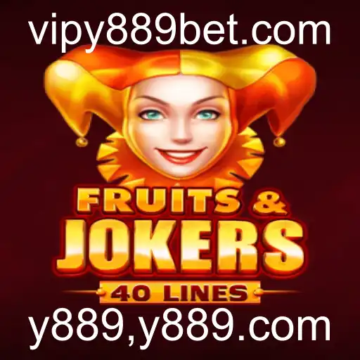 Explorando o Encantador Mundo de FruitsAndJokers40 no y889.com
