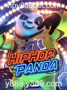 Descubra o Mundo de HipHopPanda: Um Jogo Inovador e Empolgante