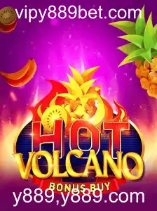 Descubra a Aventura do Jogo HotVolcanoBonusBuy