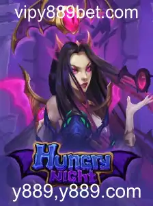 Descubra o Mundo Fascinante de HungryNight: Um Jogo de Estratégia e Aventura