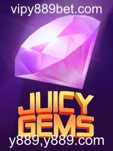 JuicyGems: Descubra a Aventura Brilhante do Novo Jogo Online