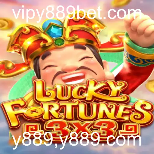 Descubra o Jogo LUCKYFORTUNES3x3: Regras e Estratégias