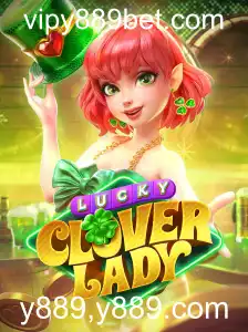 Descubra LuckyCloverLady: O Jogo de Aventura que Conquista o Mundo