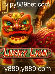 Descubra o Empolgante Mundo do LuckyLion: Jogue e Vença no y889.com