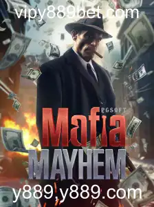Descubra o Excitante Mundo de MafiaMayhem