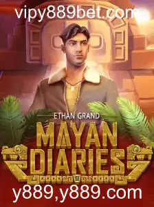 MayanDiaries: Um Mergulho no Mundo dos Mistérios Maias