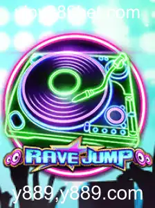 RaveJump: Mergulhe na Experiência Visciante de Jogos de Aventura