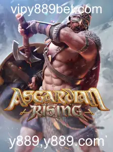 AsgardianRising: Um Mergulho no Universo Épico do Novo Jogo de Aventura