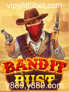 Descubra o Mundo Empolgante de BanditBust: Regras do Jogo e Novidades