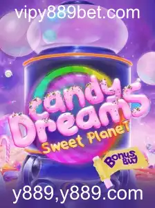 CandyDreamsSweetPlanet: Uma Jornada Doce em um Mundo Repleto de Aventura