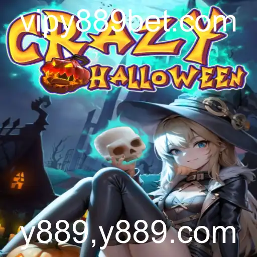 Descubra a Diversão Assustadora de CrazyHalloween