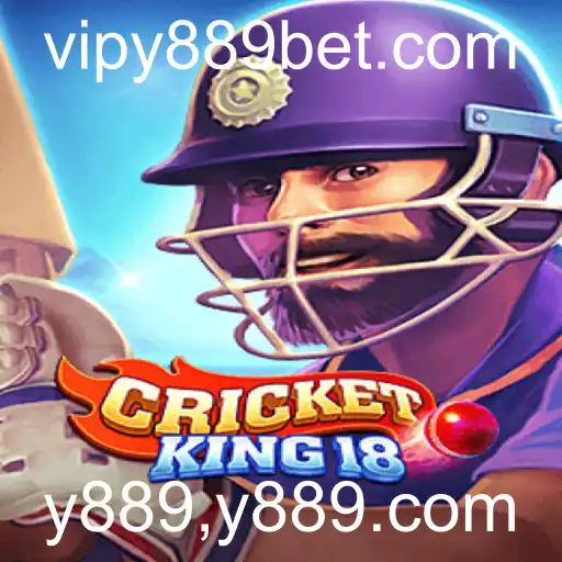 Descubra o Mundo Imersivo de CricketKing18