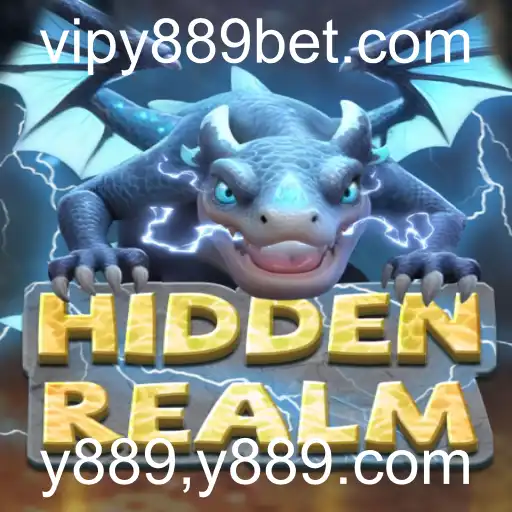 Explorando o Mundo de HiddenRealm: Um Mergulho na Aventura