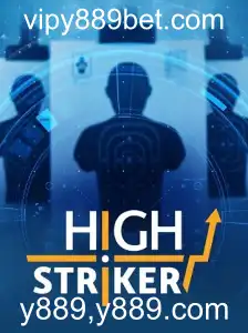 HighStriker: Um Jogo Clássico com um Toque Moderno