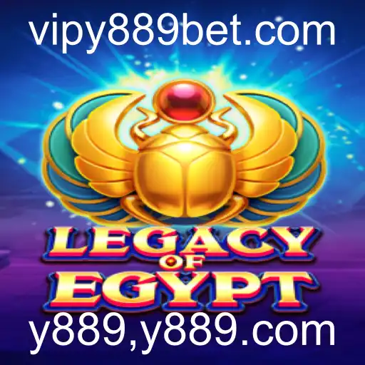 Explorando o Fascinante Mundo de LegacyOfEgypt