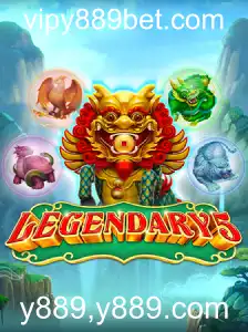 Legendary5: Desvendando o Mundo do Novo Fenômeno em Jogos Digitais