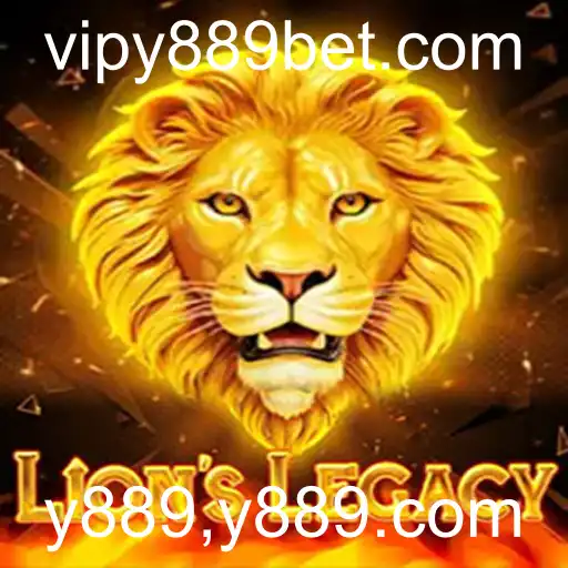 LionsLegacy: A Nova Sensação no Mundo dos Jogos