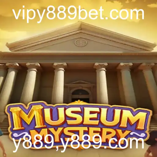MuseumMystery: O Novo Desafio Enigmático no Mundo dos Jogos