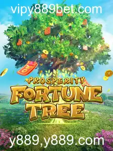 Descubra ProsperityFortuneTree: Entretenimento e Estratégia em Apenas um Jogo