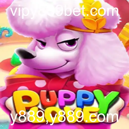 Descubra o Mundo Encantador de PuppyLove: Diversão e Aventura