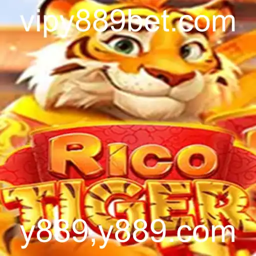 Explorando o Mundo de RicoTiger: Um Jogo Inovador e Desafiador