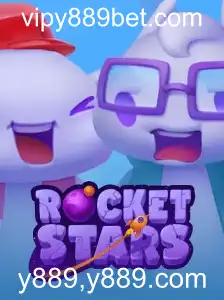 Descubra a Emoção de RocketStars: Um Mergulho no Universo do Jogo
