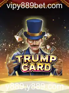 Descubra o Dinâmico Mundo do TrumpCard