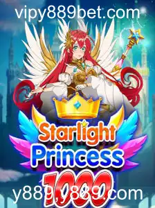 StarlightPrincess1000: Um Mergulho no Universo Mágico de Jogos