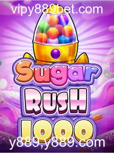 Explorando o Mundo de SugarRush1000: Descubra as Regras e Atrações deste Jogo Inovador