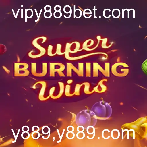 Descubra o Fascinante Mundo de SuperBurningWins: Um Jogo de Cassino Vibrante