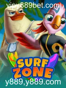 Descubra o Mundo Empolgante de SurfZone: A Revolução dos Jogos Aquáticos