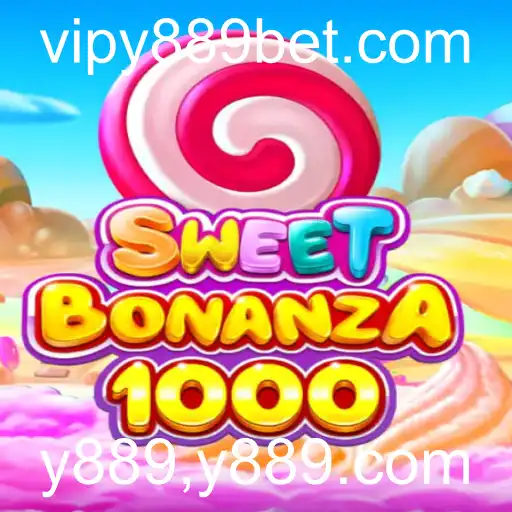 Explorando o Fascinante Mundo de SweetBonanza1000