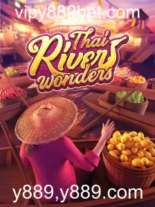 Explorando ThaiRiverWonders: O Fascínio e as Regras do Jogo