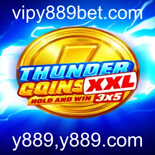 Descubra ThunderCoinsXxl: Um Novo Mundo de Aventuras Digitais