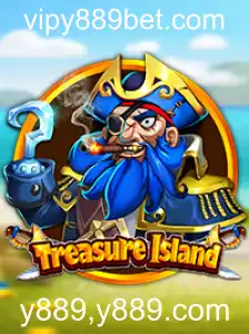 Explorando TreasureIsland: Um Jogo de Aventuras Deslumbrante