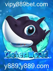 Explorando WaterWorld: Um Mergulho Profundo em Aventuras Aquáticas