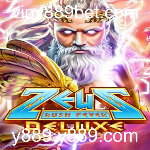 Explorando o Mundo de ZeusRushFeverDeluxe: O Jogo dos Deuses